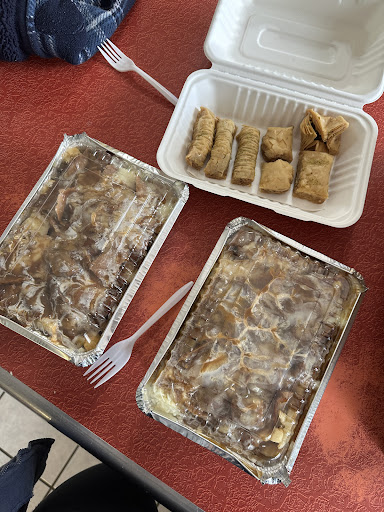 Photo of Donair Shop - 9718 Ottewell Rd NW, Edmonton, AB T6B 2E7